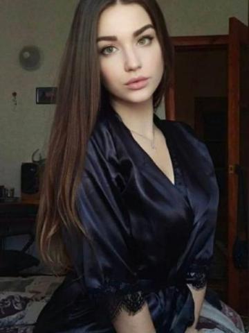 Проститутка Марта - Фото 1