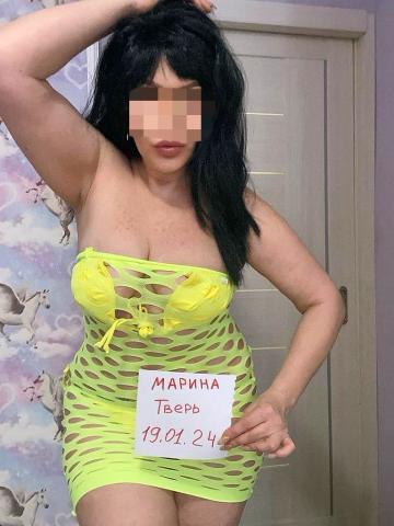 Проститутка Марина - Фото 2
